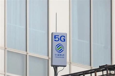 我国累计建成5g基站71 8万个 2021年全面提速 爱云资讯