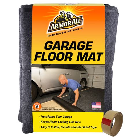 Garage Floor Runners