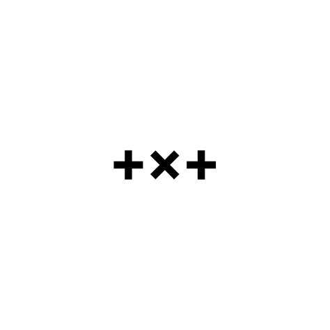 Txt Logo Aesthetic Png Aesthetic White Aesthetic Aesthetic Pictures