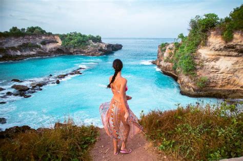 10 BEST Things To Do In Nusa Ceningan The Complete List Daily