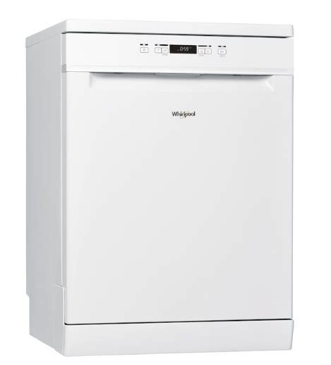 Whirlpool Dish Washer Polytronica