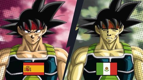 Introducir Images Bardock El Padre De Goku Viaterra Mx