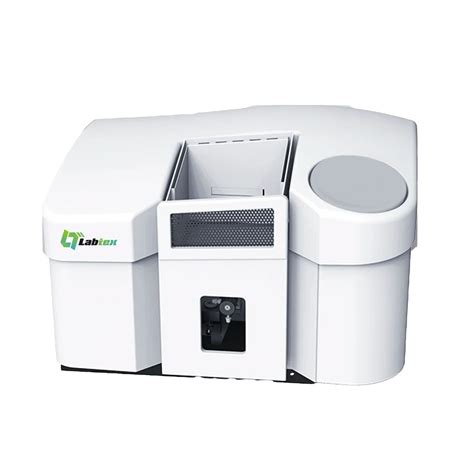 Labtex Atomic Absorption Spectrophotometer Emission Spectrometer Aas