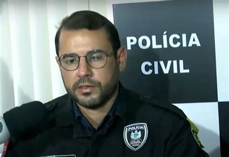 “em 12 Anos De Polícia é O Crime Que Mais Me Causou Repulsa” Diz