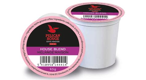 Pelican Rouge Coffee Roasters: Pursuit of perfection - Global Coffee Report