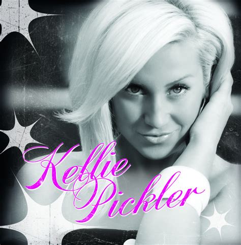 Kellie Pickler ‑「Album」by Kellie Pickler | Spotify