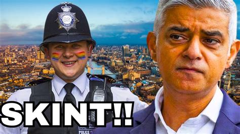 Sadiq Khans Plea For Funding The Shortfall Revealed Youtube