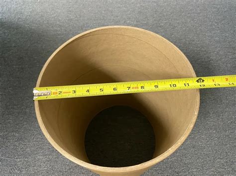 150mm Diameter NZ Mailing Tubes 42 OFF