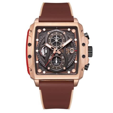 Jual NEW ARRIVAL Jam Tangan Pria T5 H 3920G Original Chronograph