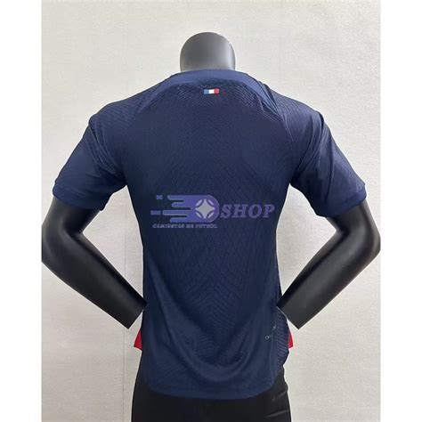 Camiseta Psg 20232024 Primera Equipación EdiciÓn Jugador