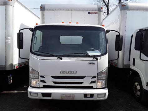 2020 Isuzu Npr Hd For Sale Day Cab 271501