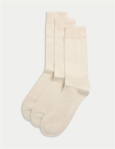 men socks cotton 5
