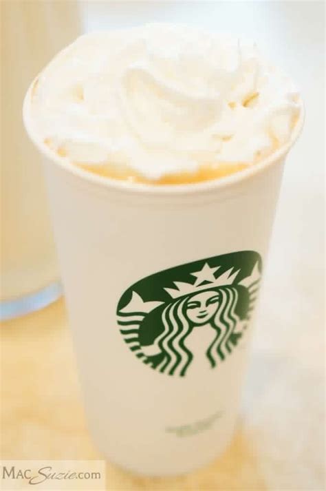 Starbucks White Chocolate Mocha Iced Coffee 40 Oz Brewtc