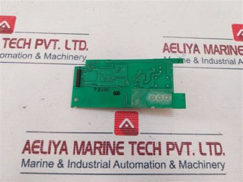 Mitsubishi Electric F Got Bwd Pcb Board Aeliya Marine