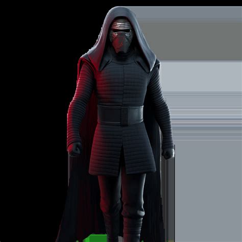 Fortnite Kylo Ren Skin - Character, PNG, Images - Pro Game Guides