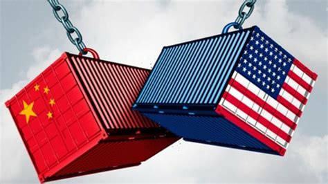 Claves Para Entender La Guerra Comercial Entre China Y Estados Unidos