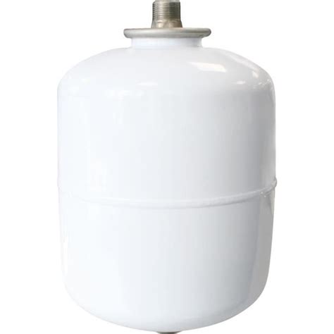 VASE EXPANSION SANITAIRE POUR CHAUFFE EAU 5L 75L SOMATHERM 602510301