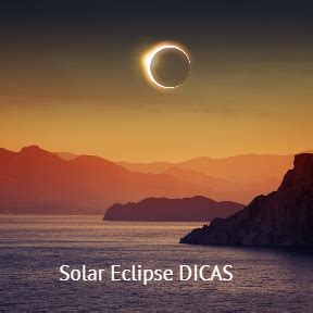 Eclipse Solar De Junho Lua Nova Em G Meos Dicas Para Os Doze