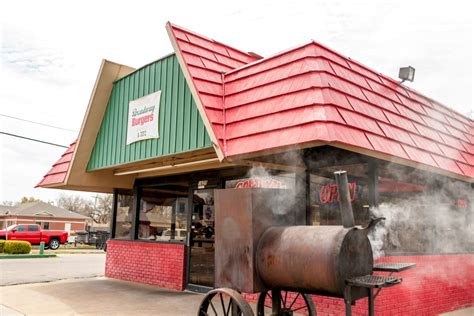 Broadway Burgers Wichita Ks 67211