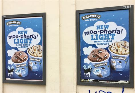 Ben And Jerry Break Are Latest To Break Food Advertising Rules Sustain