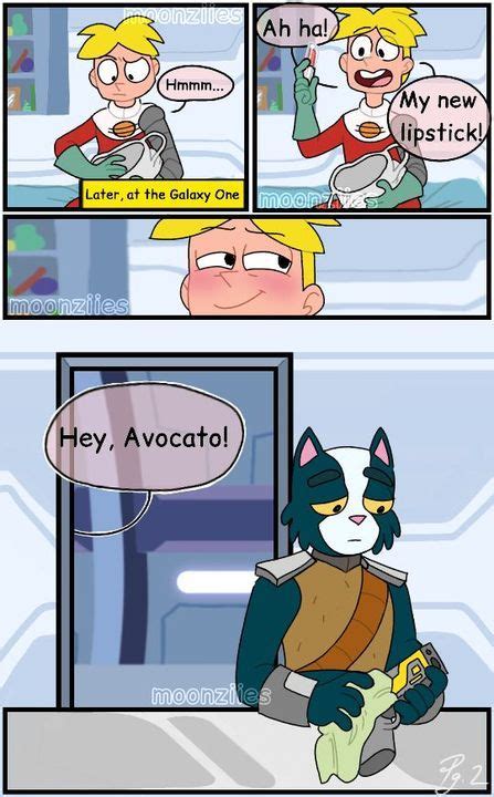 Final Space Garycato Imagenes Cinco Art Fourrure Art Fourrure