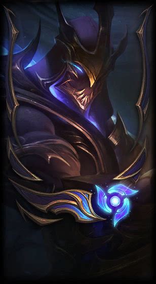 Surrender At Galaxy Slayer Zed K Da Evelynn Prestige Edition Now