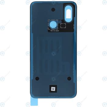 Xiaomi Mi Battery Cover Blue A