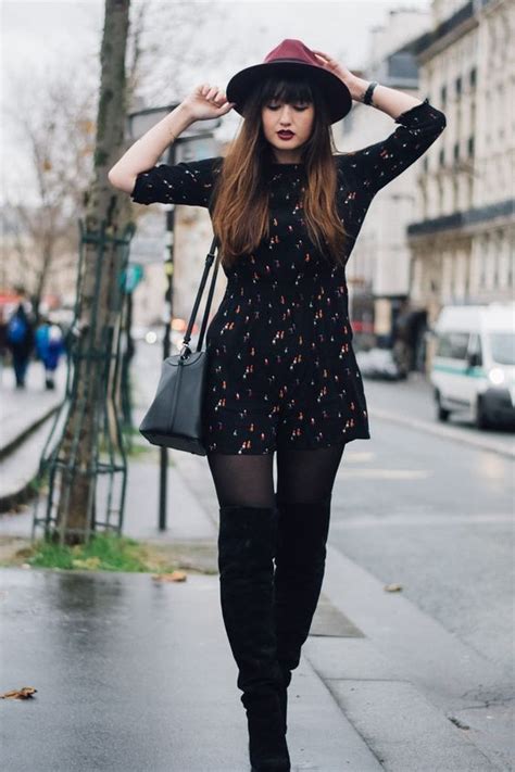 Tips To Wear Dresses In Winter To Up Your Style Game