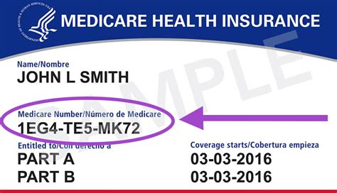 Hospice And The Medicare Beneficiary Identifier Mbi