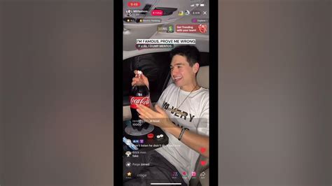 I Found The Worst Tiktok Live Scammer Youtube