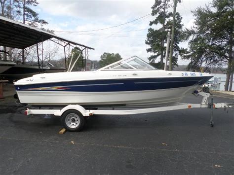 2005 Bayliner 185 Bowrider Boats For Sale