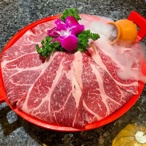 Xiaolongkan Hot Pot Alhambra 小龙坎 XIAO LONG KAN Alhambra DeliveryMenu Prices Promotion