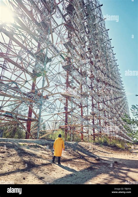 Radio duga Fotos und Bildmaterial in hoher Auflösung Alamy