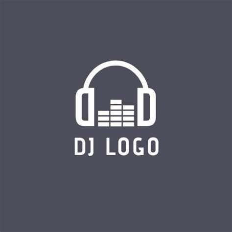 Dj Logo Logodix