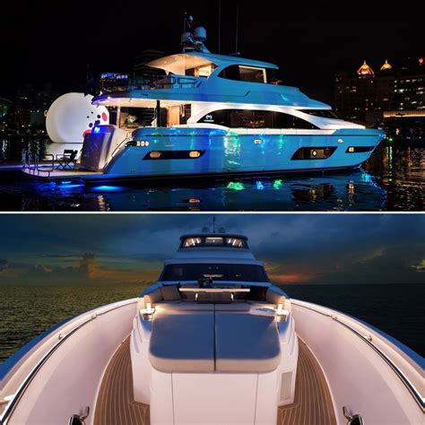 Horizon Yacht Number One Builder In The Asia Pacific Southeast Asia