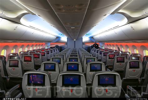 Seating Plan Boeing 787 Dreamliner Jetstar | Brokeasshome.com