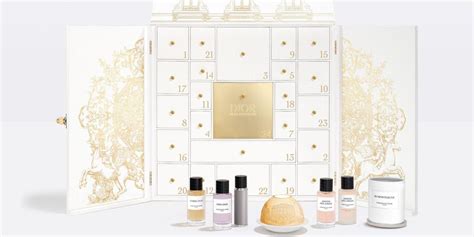 Dior Beautys Ultra Premium Advent Calendar Is Back