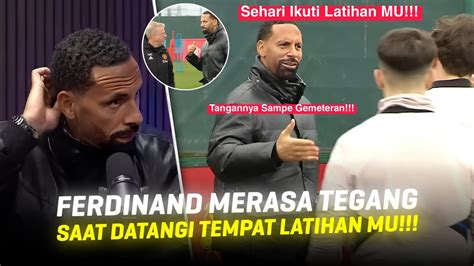 Kesaksian Ferdinand Tentang Kondisi Mu Inilah Pengakuan Ferdinand