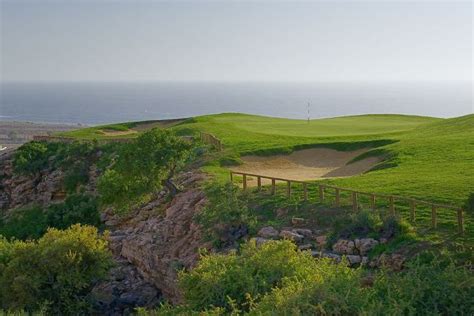 Tazegzout Golf Course Bekijk Deze Golfbaan Op Golftime Nl