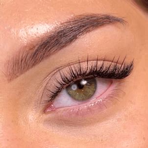 Beauty Salon In Dubai Lan Lash Brow Beauty Lounge