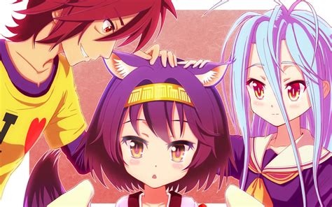 Wallpaper 1920x1200 Px Anime Girls Hatsuse Izuna No Game No Life