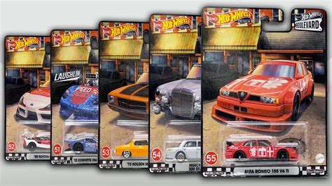 Tenga En Cuenta Medicina Forense Confiar Boulevard Hot Wheels