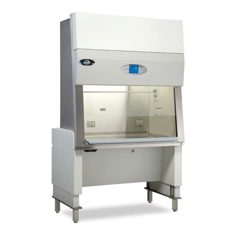 NuAire LabGard NU 581 BioSafety Cabinet For Hazardous Drugs Powders