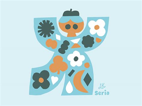 Seria Japan :: Behance