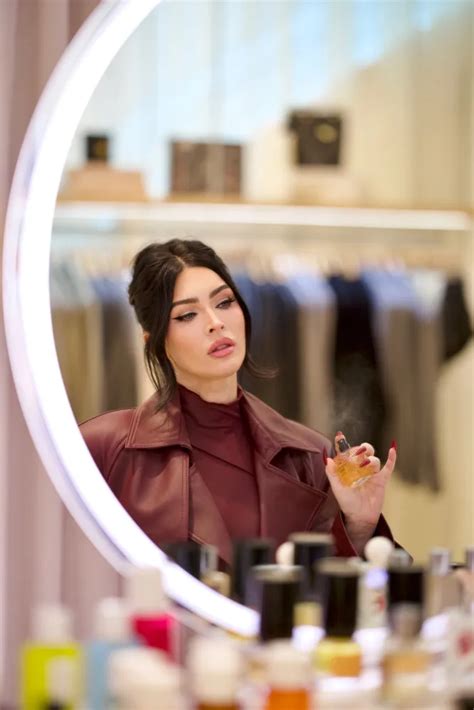 Sexy Megan Fox Stuns In Hot Sheer Ensemble That Captivates All Thblog