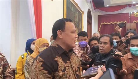 KPK Pastikan Akan Tahan Bupati Bangkalan Tersangka Kasus Jual Beli