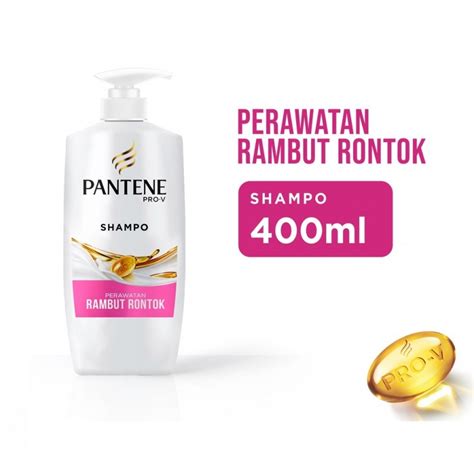 Shampoo Rontok Homecare