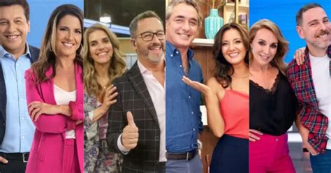 Crisis En Chv Y Tvn Respira Profundamente As Qued La Lucha De Los