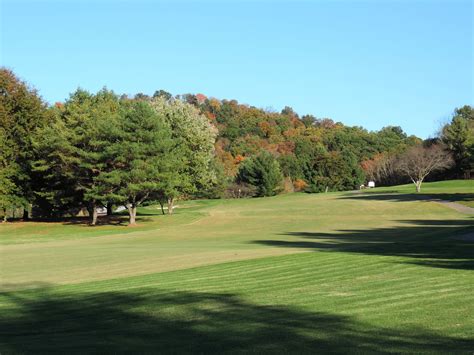 Graysburg Hills Golf Course All Square Golf