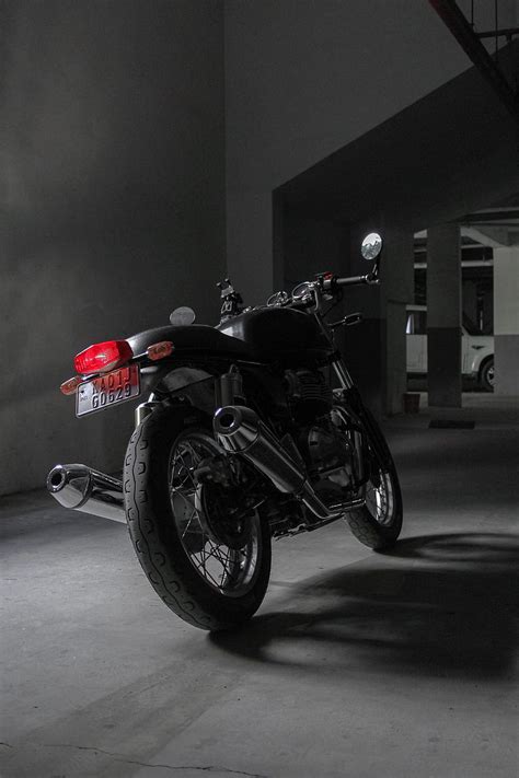 12 Royal Enfield Continental Gt 650 Wallpapers Wallp